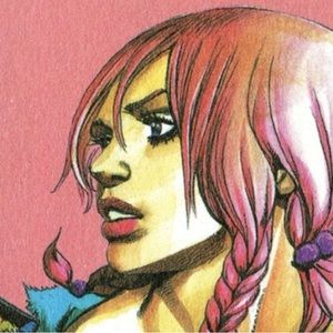 Meet your Posher, Annabelle